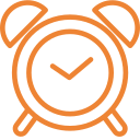 Clock Icon